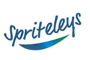 spriteley logo